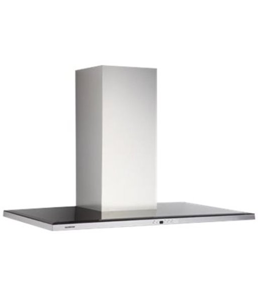 Silverline SL 3122-80 RF - Væghængt emhætte