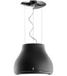 4757 Shining Cast Iron - Lampe emhætte