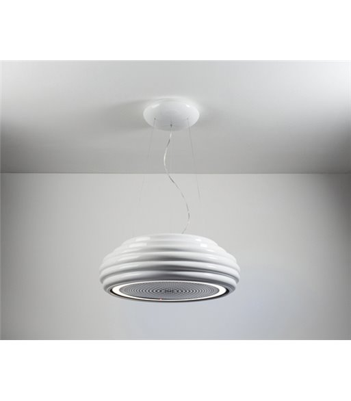 WITT Beehive - Lampe emhætte