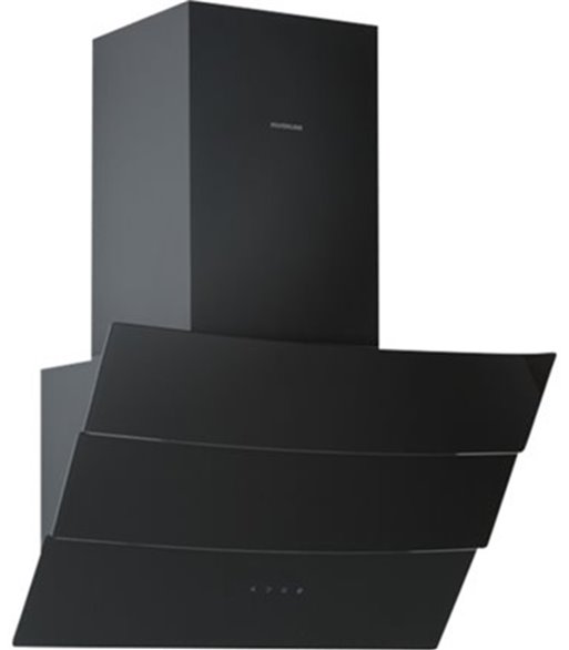 Silverline SM 3421-60 SR - Skråtstillet emhætte