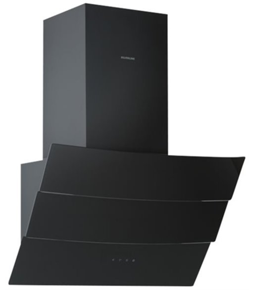 Silverline SM 3421-80 SR - Skråtstillet emhætte