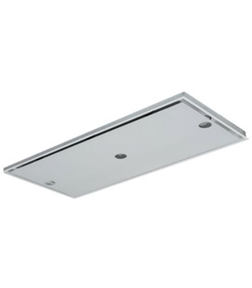 Silverline SM 4229-90 HV INT - Loftintegreret emhætte