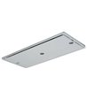 Silverline SM 4229-90 HV INT - Loftintegreret emhætte