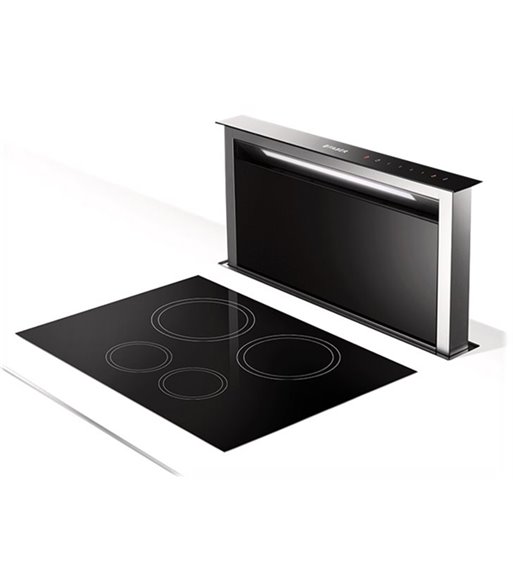 Eico 5634 Fabula N PLUS - Bordintegreret emhætte