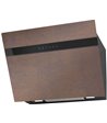 Eico 6316 E24 60 Copper Stone - Link - Skråtstillet emhætte