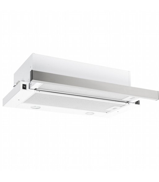 Silverline SM 1140 - Skabsintegreret emhætte