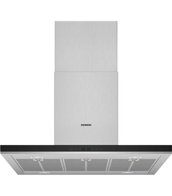 Siemens LF98BIP50 - Frithængende emhætte