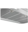Siemens LF98BIP50 - Frithængende emhætte