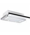 Silverline SM 1142 - Skabsintegreret emhætte