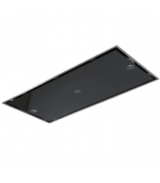 Silverline SM 4229-90 SR INT - Loftintegreret emhætte