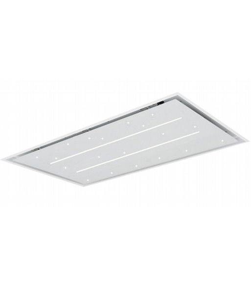 Silverline SM 4260-90 HV INT - Loftintegreret emhætte