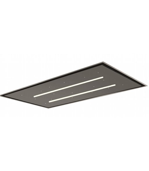 Silverline SM 4260-90 SR INT - Loftintegreret emhætte