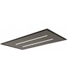 Silverline SM 4260-90 SR INT - Loftintegreret emhætte