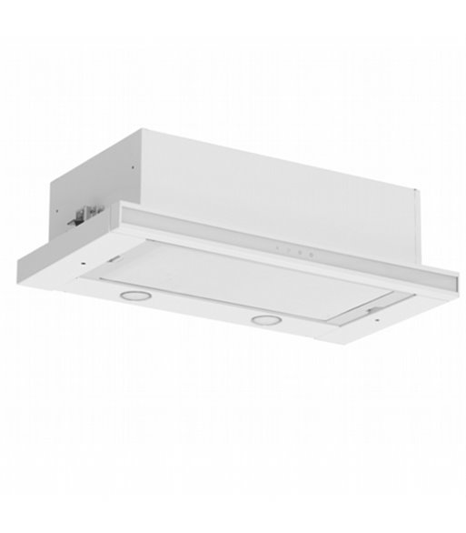Silverline SM 1143 HV - Skabsintegreret emhætte