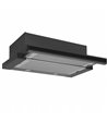 Silverline SM 1143 SR - Skabsintegreret emhætte