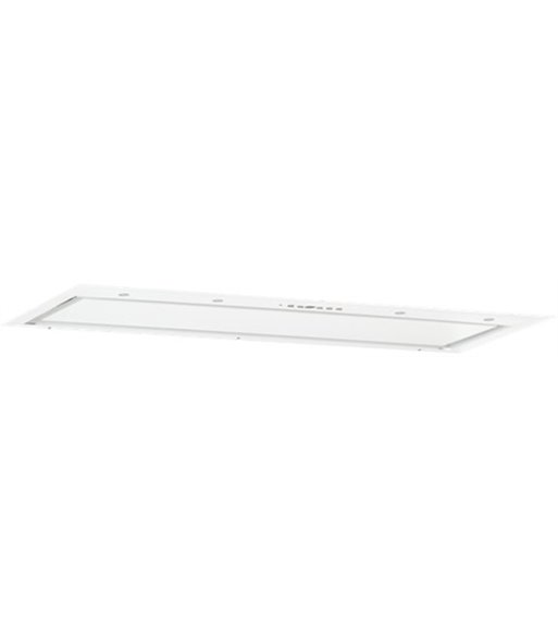 Silverline SM 1175-79 HV - Skabsintegreret emhætte