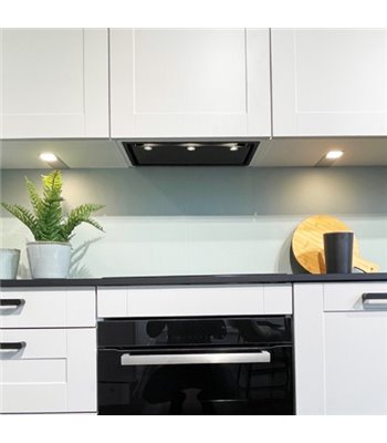 Silverline SM 1176-75 SR - Skabsintegreret emhætte