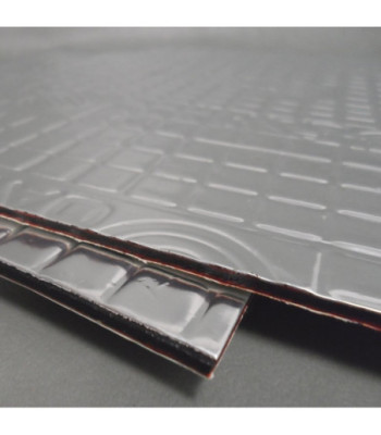 Silent Coat Multilayer Extra