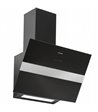 Silverline SM 3472-80 SR - Skråtstillet emhætte