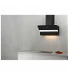 Silverline SM 3472-80 SR - Skråtstillet emhætte