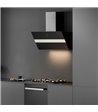Silverline SM 3472-80 SR - Skråtstillet emhætte
