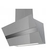 Silverline SM 3472-60 GR Galena - Skråtstillet emhætte
