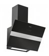 Silverline SM 3472-60 SR - Skråtstillet emhætte