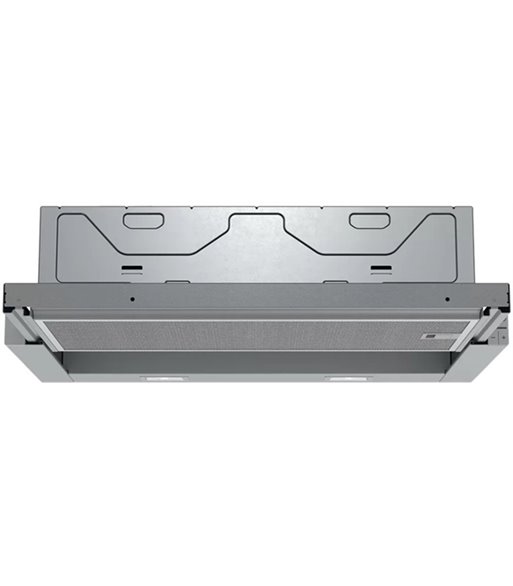 Siemens LI64LB531 - Skabsintegreret emhætte