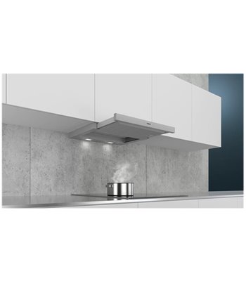 Siemens LI64LB531 - Skabsintegreret emhætte