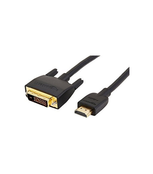 HDMI til DVI
