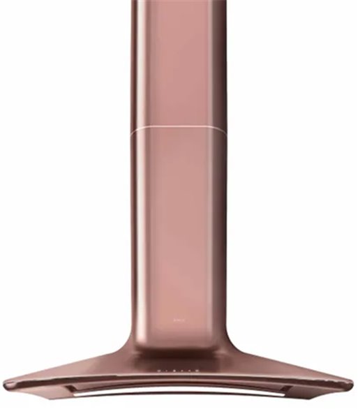 Eico 4975 Sweet P 85 A Copper - Væghængt emhætte