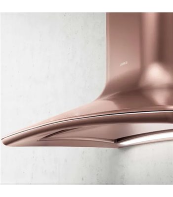 Eico 4975 Sweet P 85 A Copper - Væghængt emhætte