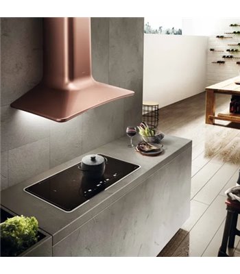 Eico 4975 Sweet P 85 A Copper - Væghængt emhætte