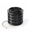 Silverline R350 - Plasma max 350m3/h til Ø120mm. aftræk (811