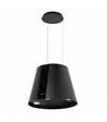 Silverline SM 4386-40 SR - Wirehængt emhætte