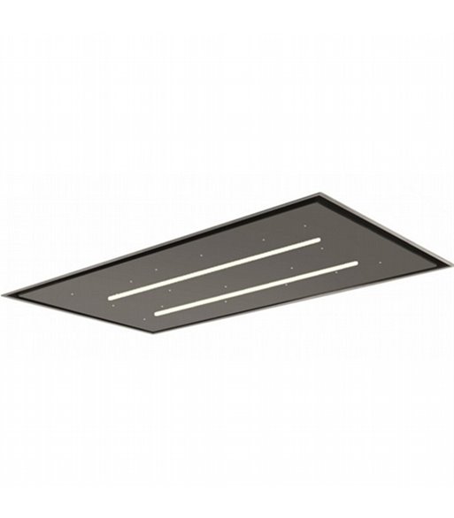 Silverline SM 4960-90 SR - Loftintegreret emhætte