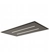 Silverline SM 4960-90 SR - Loftintegreret emhætte