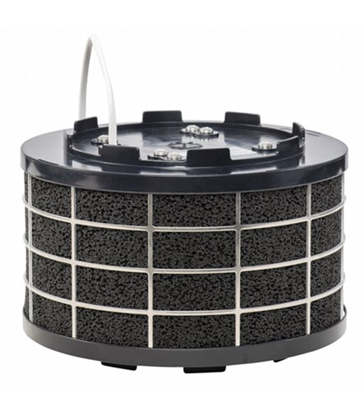 Silverline R500 - Plasma max 500m3/h til Ø150mm. (8501)