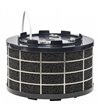 Silverline R500 - Plasma max 500m3/h til Ø150mm. (8501)
