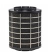 Silverline R800 - Plasma max 800m3/h til Ø150mm. (8801)
