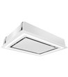 Silverline SM 4261-70 HV - Loftintegreret emhætte