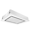 Silverline SM 4261-60 HV - Loftintegreret emhætte