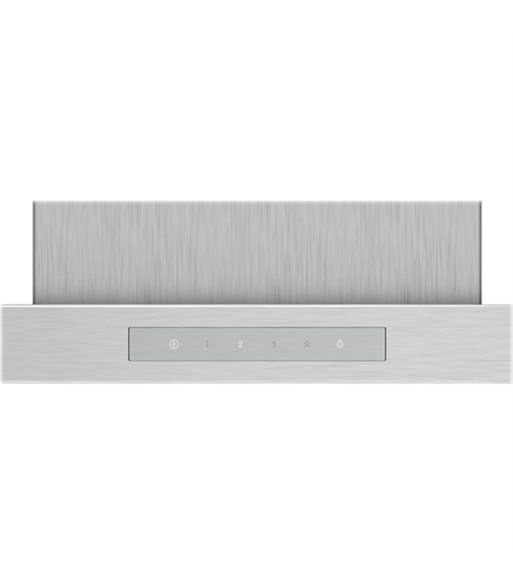 Bosch DWB67CM50 - Væghængt emhætte