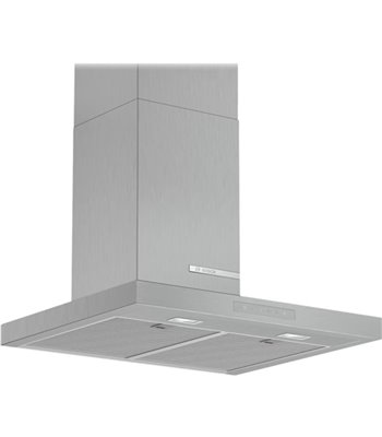 Bosch DWB67CM50 - Væghængt emhætte