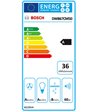Bosch DWB67CM50 - Væghængt emhætte
