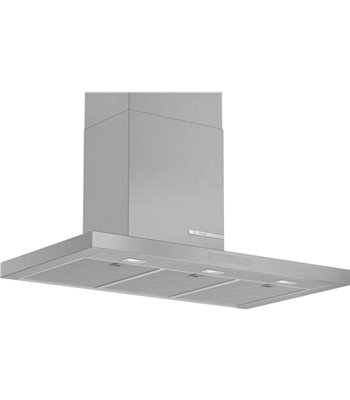 Bosch DWB97CM50 - Væghængt emhætte