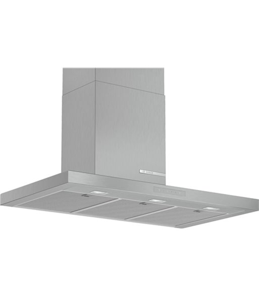 Bosch DWB97CM50 - Væghængt emhætte