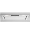 Eico Lausanne 60 W CV - Emhætte til centralventilation