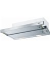 Franke FTC 612 XS LED1 - Skabsintegreret emhætte