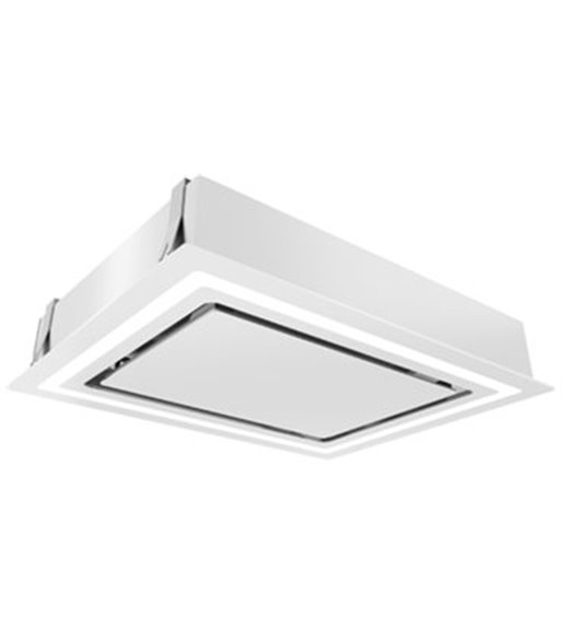 Silverline SM 4261-90 HV Luka 60 cm - Loftsintegreret emhætt